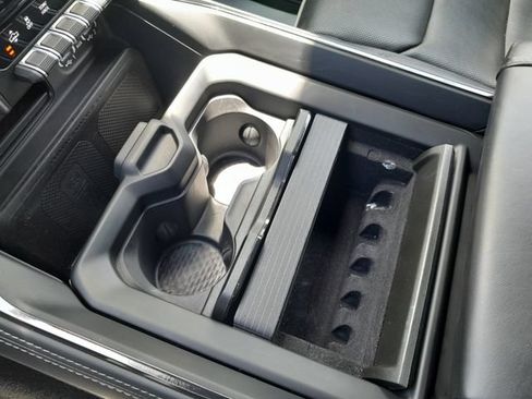 Used 2023 RAM 1500 Limited AWD/4WD image 25