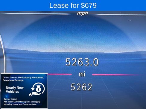 Used 2026 Mercedes-Benz GLC 300 4MATIC image 4