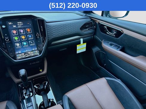 New 2026 Subaru Forester Touring AWD/4WD image 30