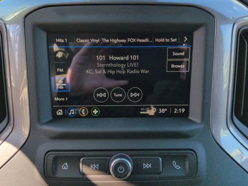 New 2026 Chevrolet Silverado 3500 W/T w/ WT Convenience Package image 5