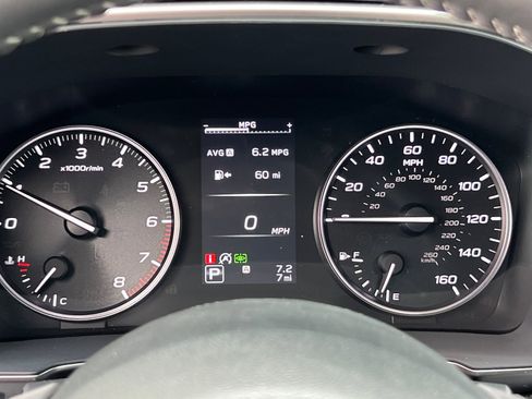 New 2025 Subaru Outback Touring w/ Popular Package #2 image 25