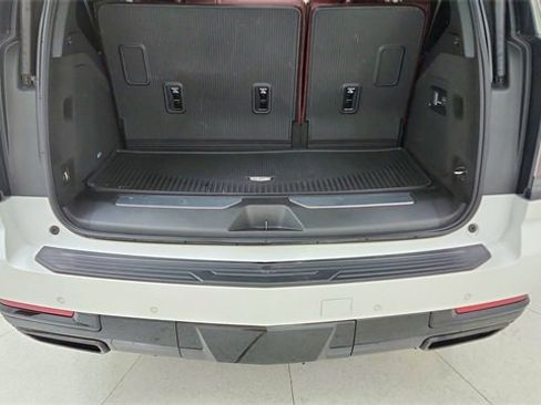 Used 2025 Cadillac Escalade Sport w/ Touring Package image 14