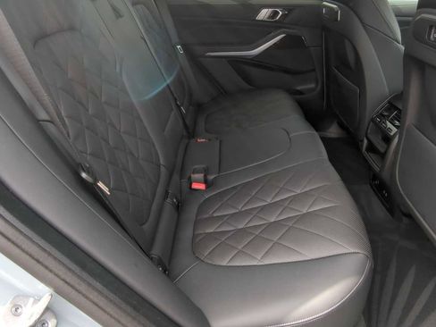 Certified 2024 BMW X5 xDrive40i w/ M Sport Package image 21