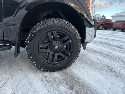Used 2021 Ford F150 XLT w/ Equipment Group 301A Mid AWD/4WD image 36