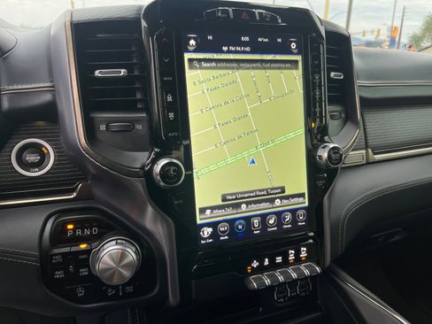 Used 2021 RAM 1500 Limited image 28