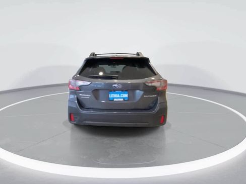 Used 2022 Subaru Outback Premium AWD/4WD image 7