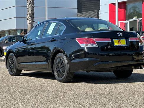 Used 2012 Honda Accord LX image 6