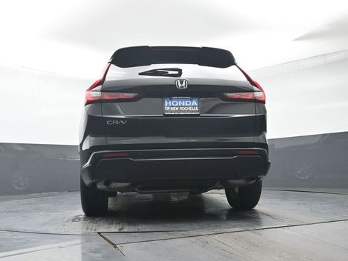 Certified 2023 Honda CR-V EX-L image 32