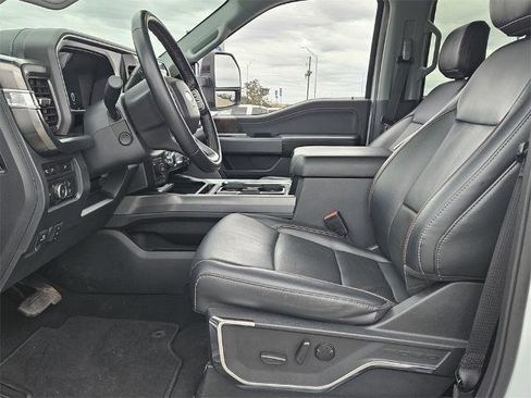 Certified 2024 Ford F250 Lariat image 5