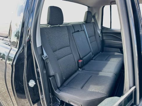 Used 2023 Honda Ridgeline Sport image 24