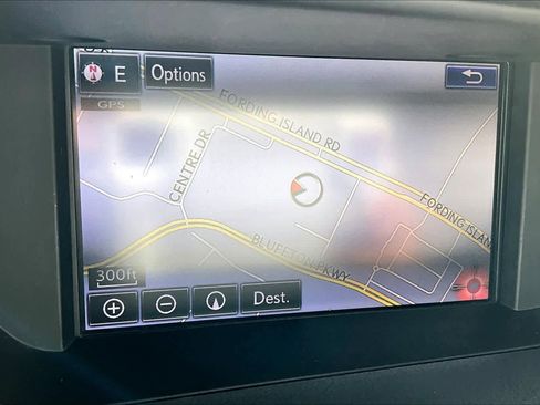 Used 2016 Lexus ES 350 image 35