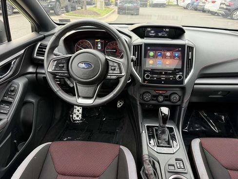 Used 2023 Subaru Impreza 2.0i Sport AWD/4WD image 18