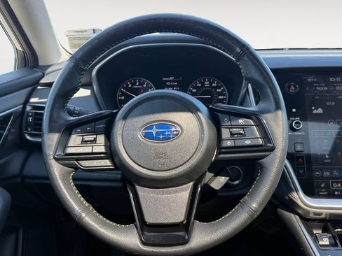 Used 2025 Subaru Outback Onyx Edition AWD/4WD image 15