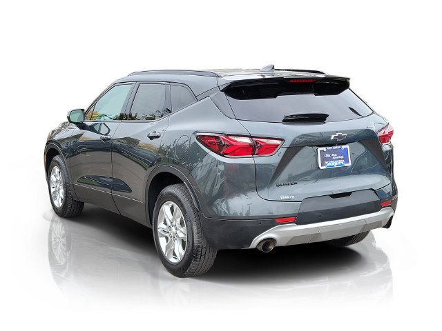 Used 2020 Chevrolet Blazer LT FWD image 5