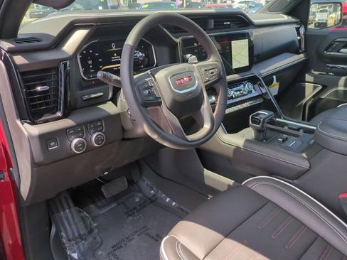 New 2026 GMC Sierra 1500 AT4X AWD/4WD image 10