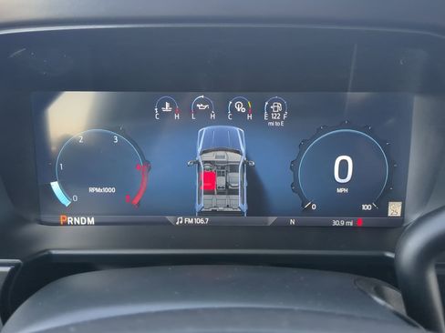 New 2026 Ford F250 Lariat w/ Lariat Premium Package image 25