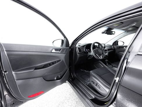 Used 2019 Hyundai Tucson Value w/ Cargo Package FWD image 19