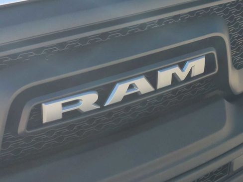 Used 2024 RAM 1500 Classic Warlock image 29