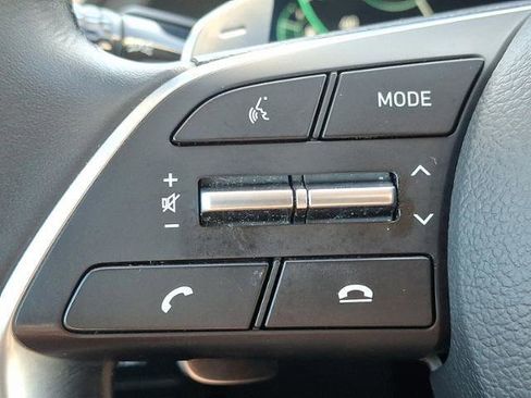 Used 2022 Hyundai Sonata Limited w/ Cargo Package image 20