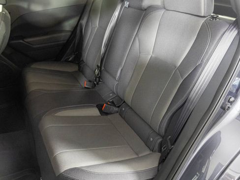 Used 2025 Subaru Crosstrek 2.0i Premium image 35