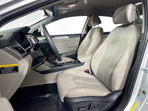 Used 2015 Hyundai Sonata SE w/ Option Group 09 image 20