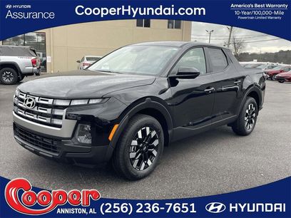 New 2026 Hyundai Santa Cruz SE