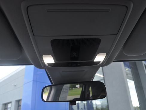 Used 2024 Honda CR-V EX image 26
