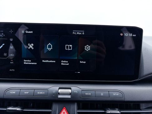 Certified 2025 Kia K4 EX image 19