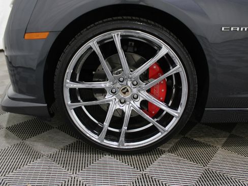 Used 2010 Chevrolet Camaro SS w/ RS Package image 36