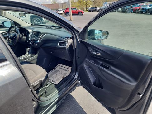 Used 2019 Chevrolet Equinox LT image 33