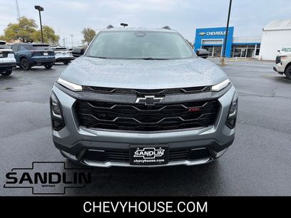 New 2026 Chevrolet Equinox RS w/ Convenience Package III