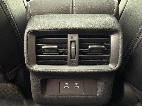 New 2026 Nissan Murano SL image 12