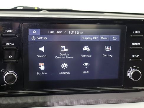 Used 2021 Kia K5 GT-Line image 45