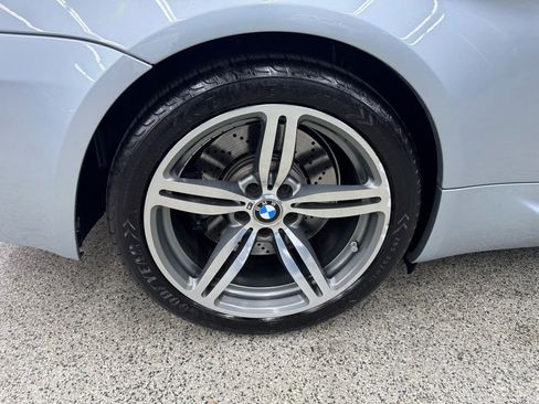 Used 2007 BMW M6 Coupe image 31