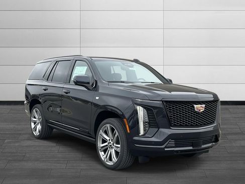 New 2026 Cadillac Escalade Sport image 7