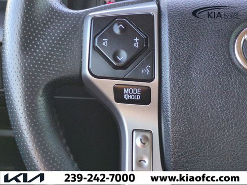 Used 2021 Toyota 4Runner SR5 Premium image 26