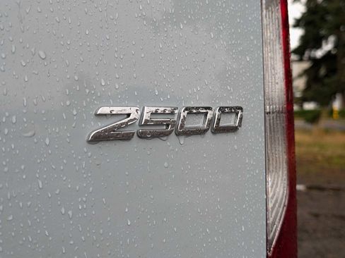 New 2026 Mercedes-Benz Sprinter 2500 image 19