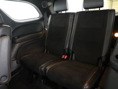 Used 2025 Dodge Durango R/T AWD/4WD image 31