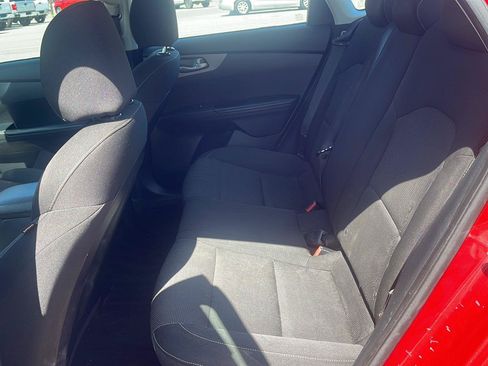 Used 2020 Kia Forte LXS FWD image 10