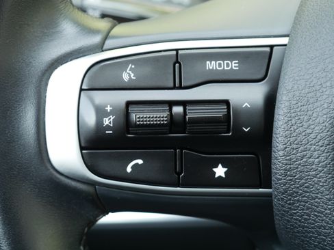 Certified 2024 Kia Sportage EX FWD image 26