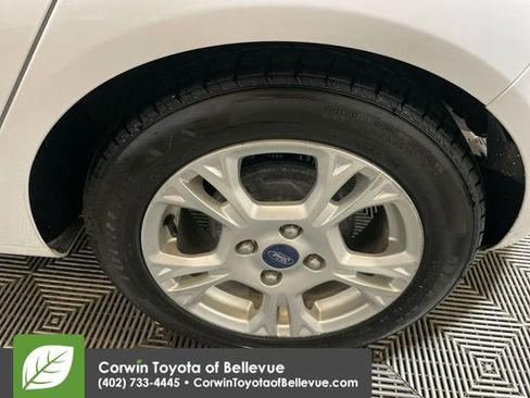 Used 2014 Ford Fiesta SE image 23