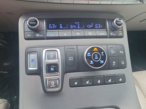 Used 2022 Hyundai Palisade Calligraphy AWD/4WD image 18