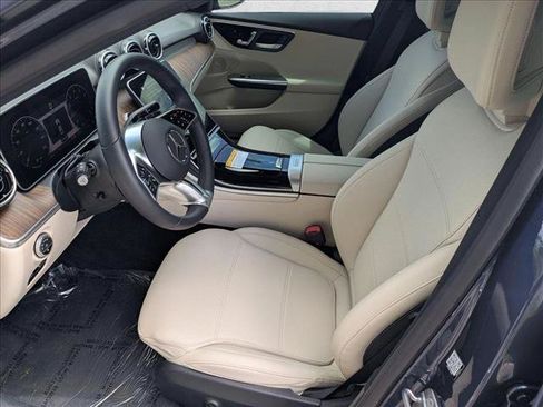 Certified 2026 Mercedes-Benz C 300 Sedan image 17
