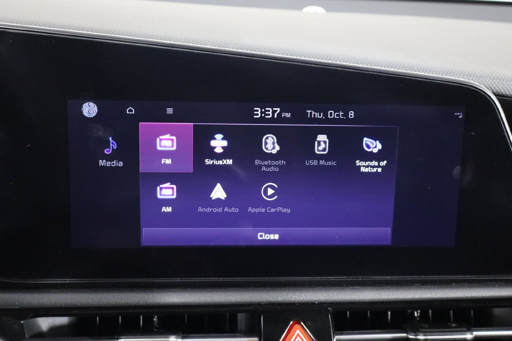 Used 2023 Kia Niro Wave FWD image 39