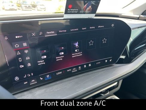 New 2025 Audi Q5 Premium Plus image 11