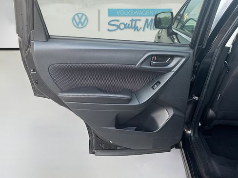 Used 2017 Subaru Forester 2.5i Premium w/ Rugged Package #1 image 25