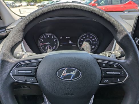 Used 2022 Hyundai Santa Fe SEL w/ Cargo Package FWD image 23