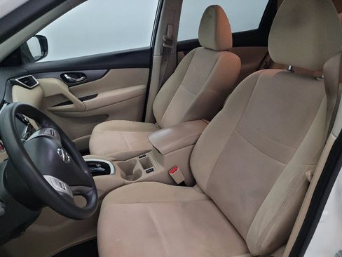 Used 2016 Nissan Rogue SV w/ SV Premium Package AWD/4WD image 17
