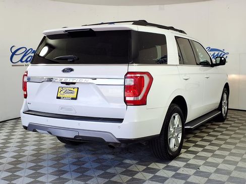 Used 2020 Ford Expedition XLT w/ Equipment Group 202A image 6