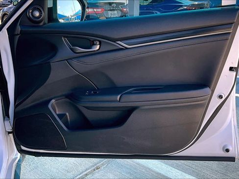 Used 2021 Honda Civic Sport Touring image 23